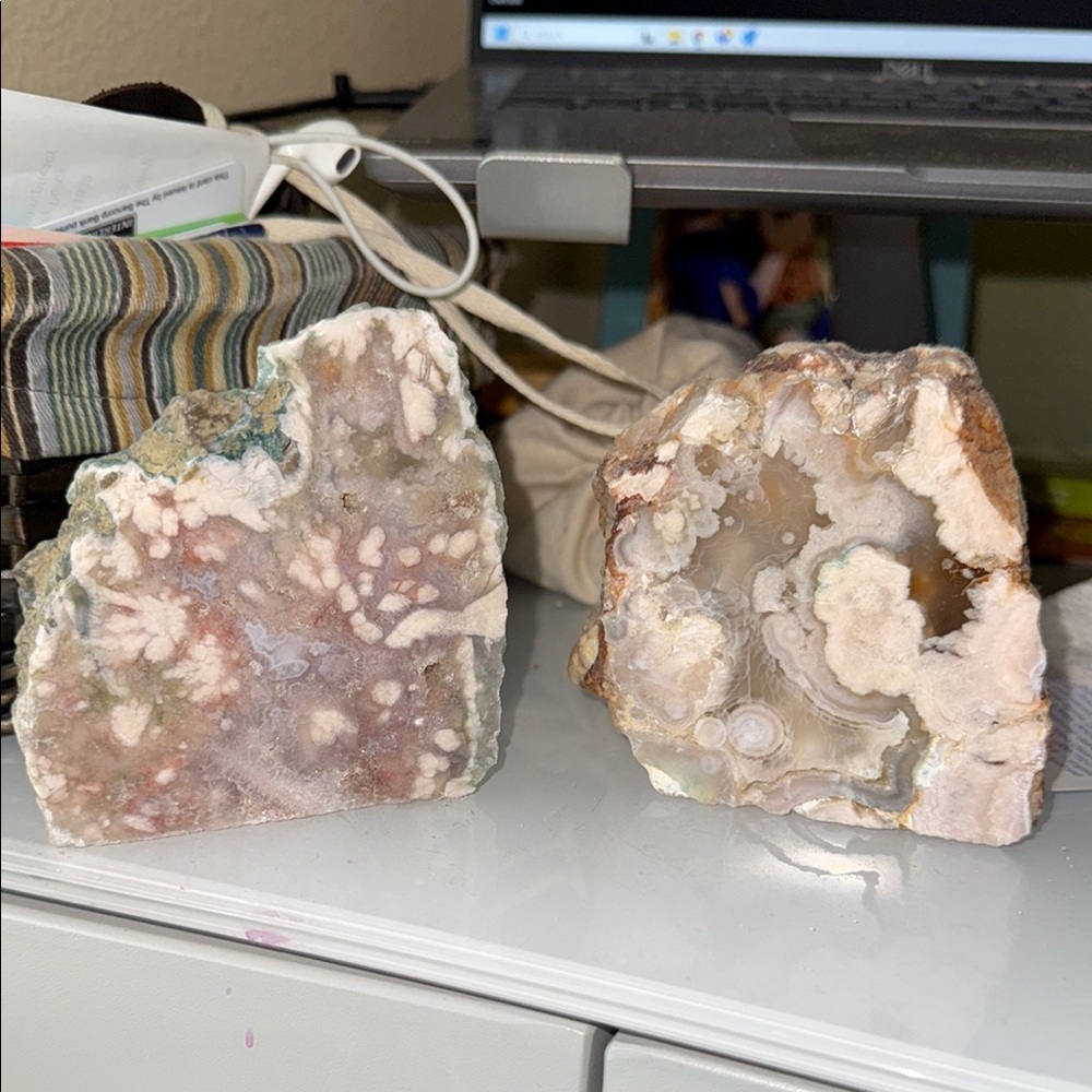Natural Agate